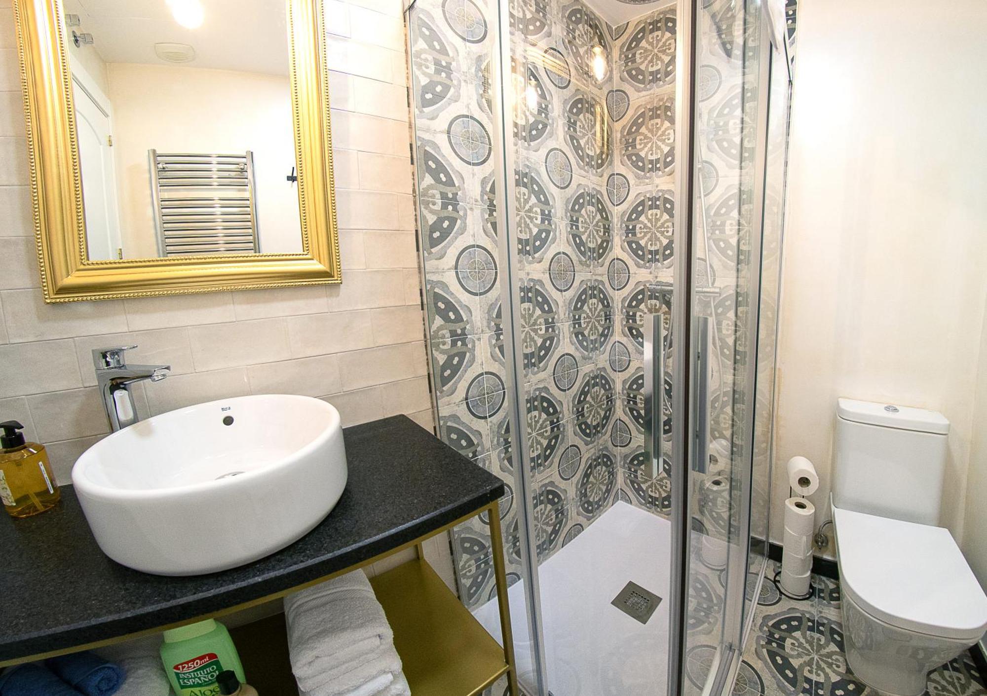 Cervantes 5 Collection - Bisagra Delux โตเลโด ภายนอก รูปภาพ